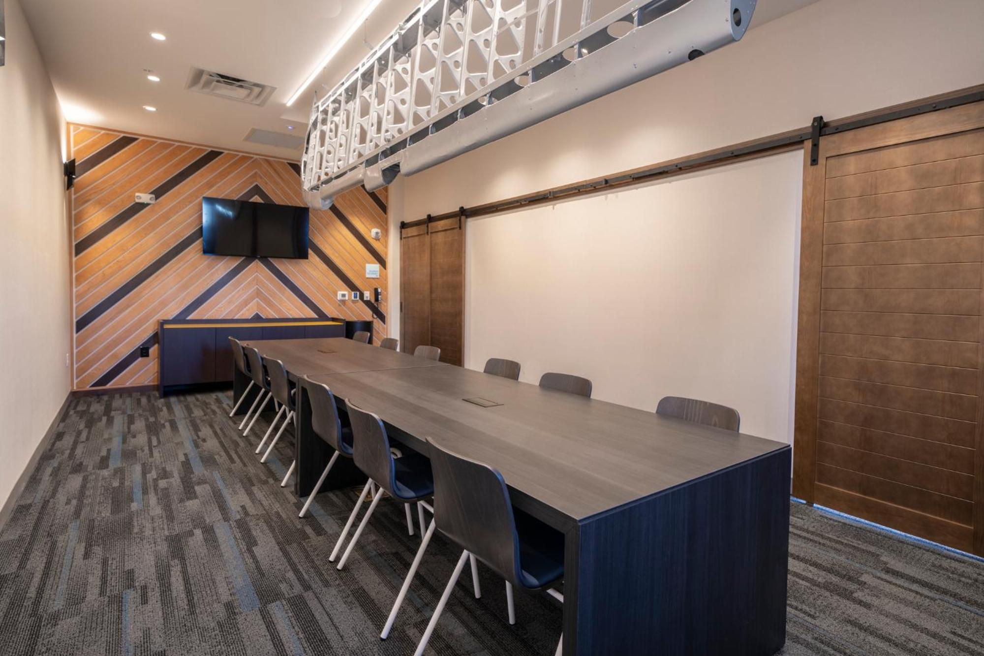 Holiday Inn Express & Suites Fort Walton Beach - Eglin Area By Ihg Buitenkant foto
