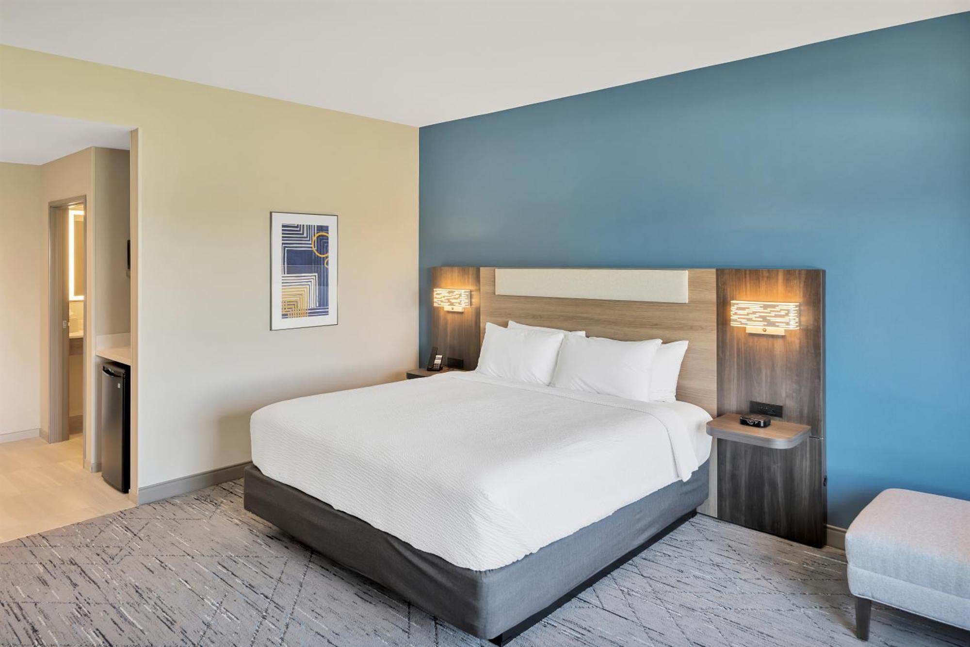 Holiday Inn Express & Suites Fort Walton Beach - Eglin Area By Ihg Buitenkant foto