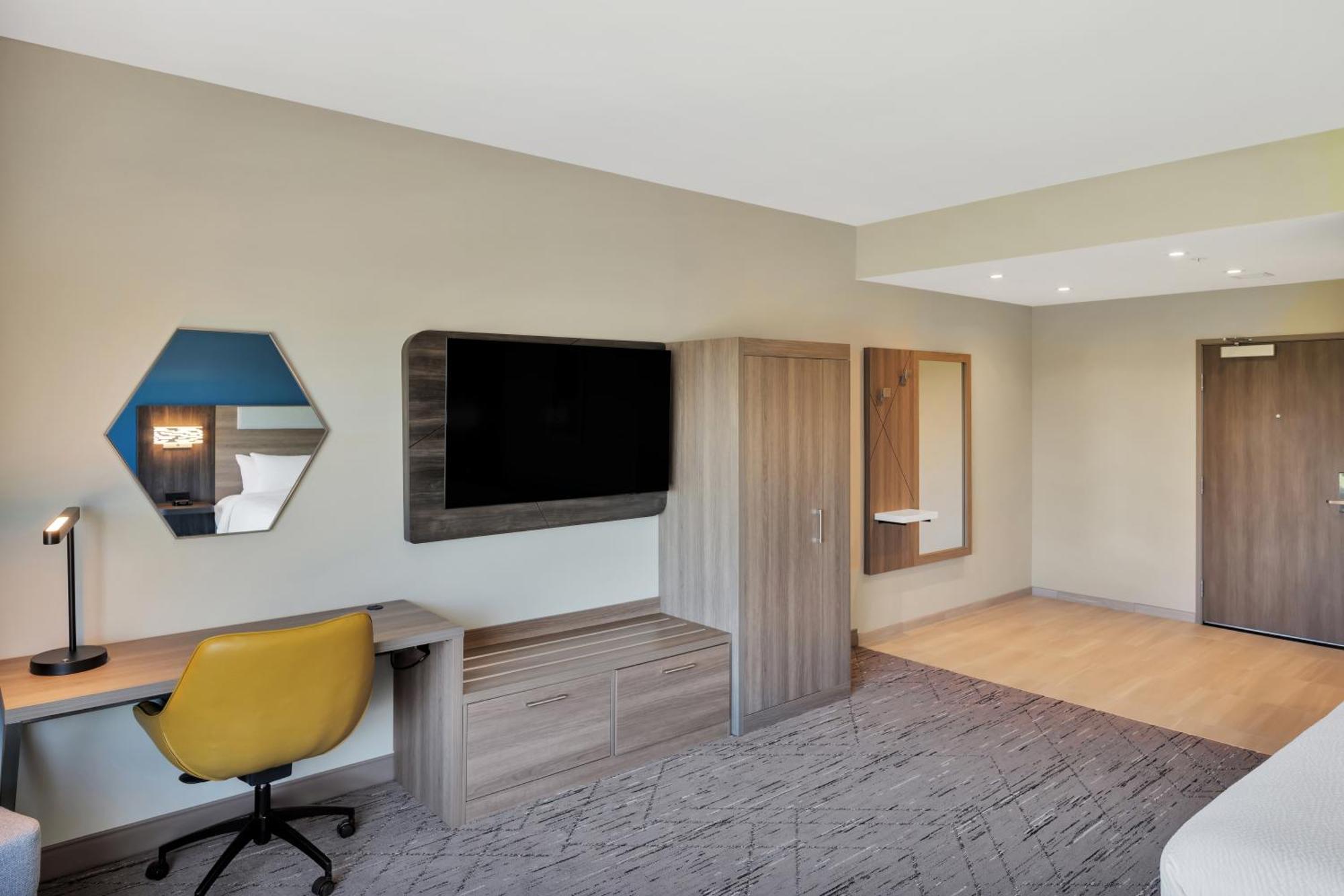 Holiday Inn Express & Suites Fort Walton Beach - Eglin Area By Ihg Buitenkant foto