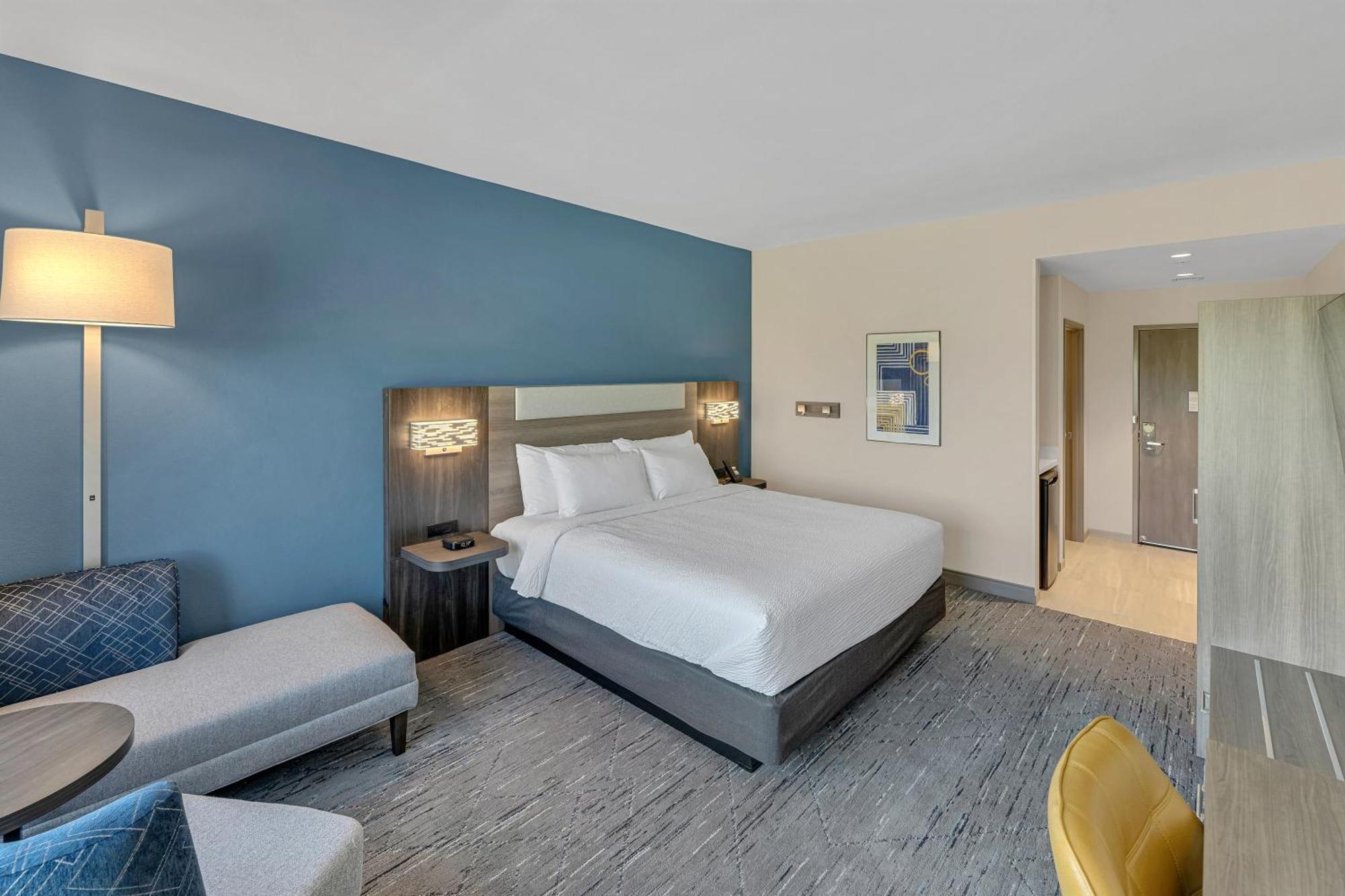 Holiday Inn Express & Suites Fort Walton Beach - Eglin Area By Ihg Buitenkant foto