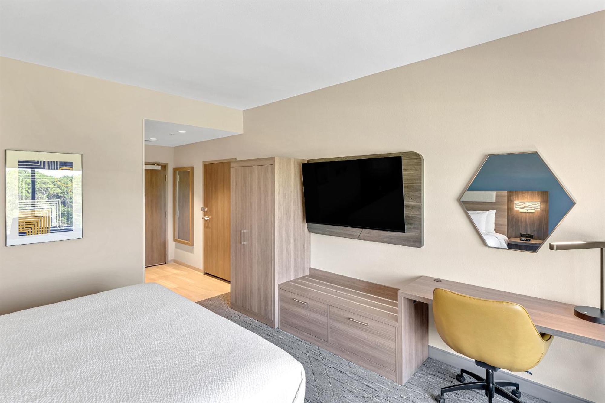 Holiday Inn Express & Suites Fort Walton Beach - Eglin Area By Ihg Buitenkant foto