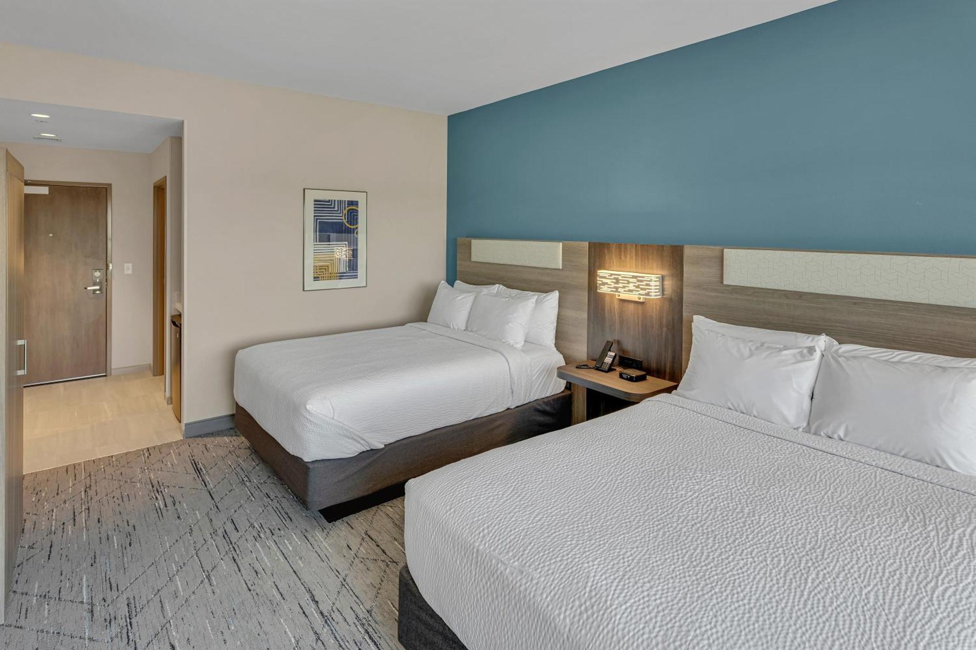 Holiday Inn Express & Suites Fort Walton Beach - Eglin Area By Ihg Buitenkant foto