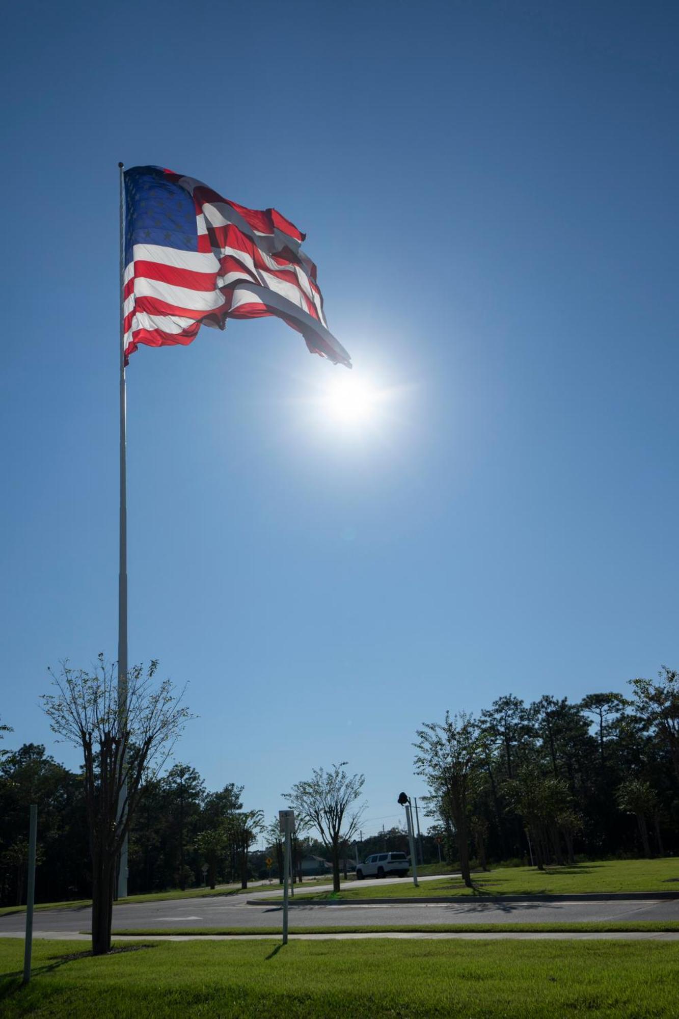 Holiday Inn Express & Suites Fort Walton Beach - Eglin Area By Ihg Buitenkant foto