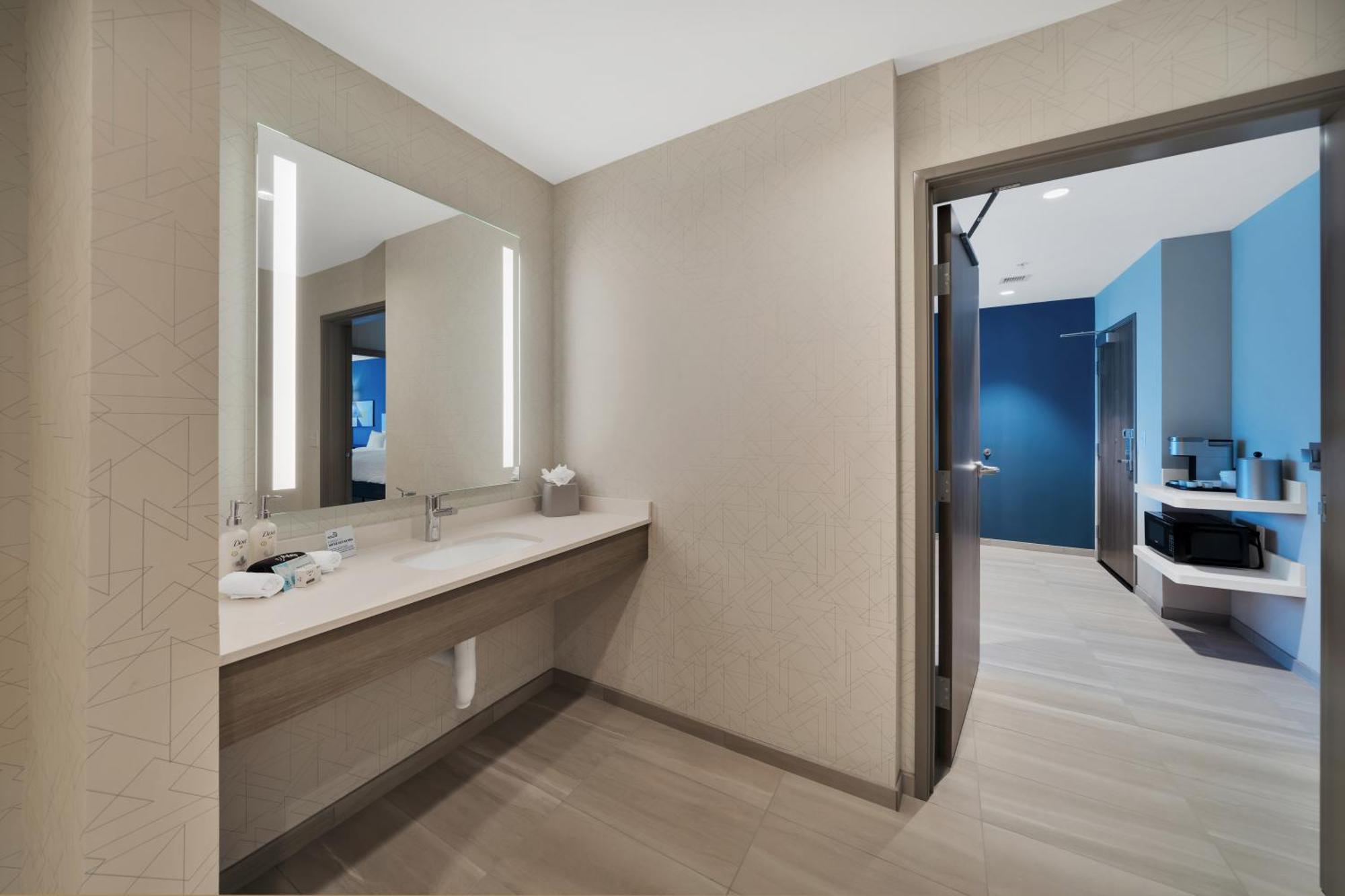 Holiday Inn Express & Suites Fort Walton Beach - Eglin Area By Ihg Buitenkant foto