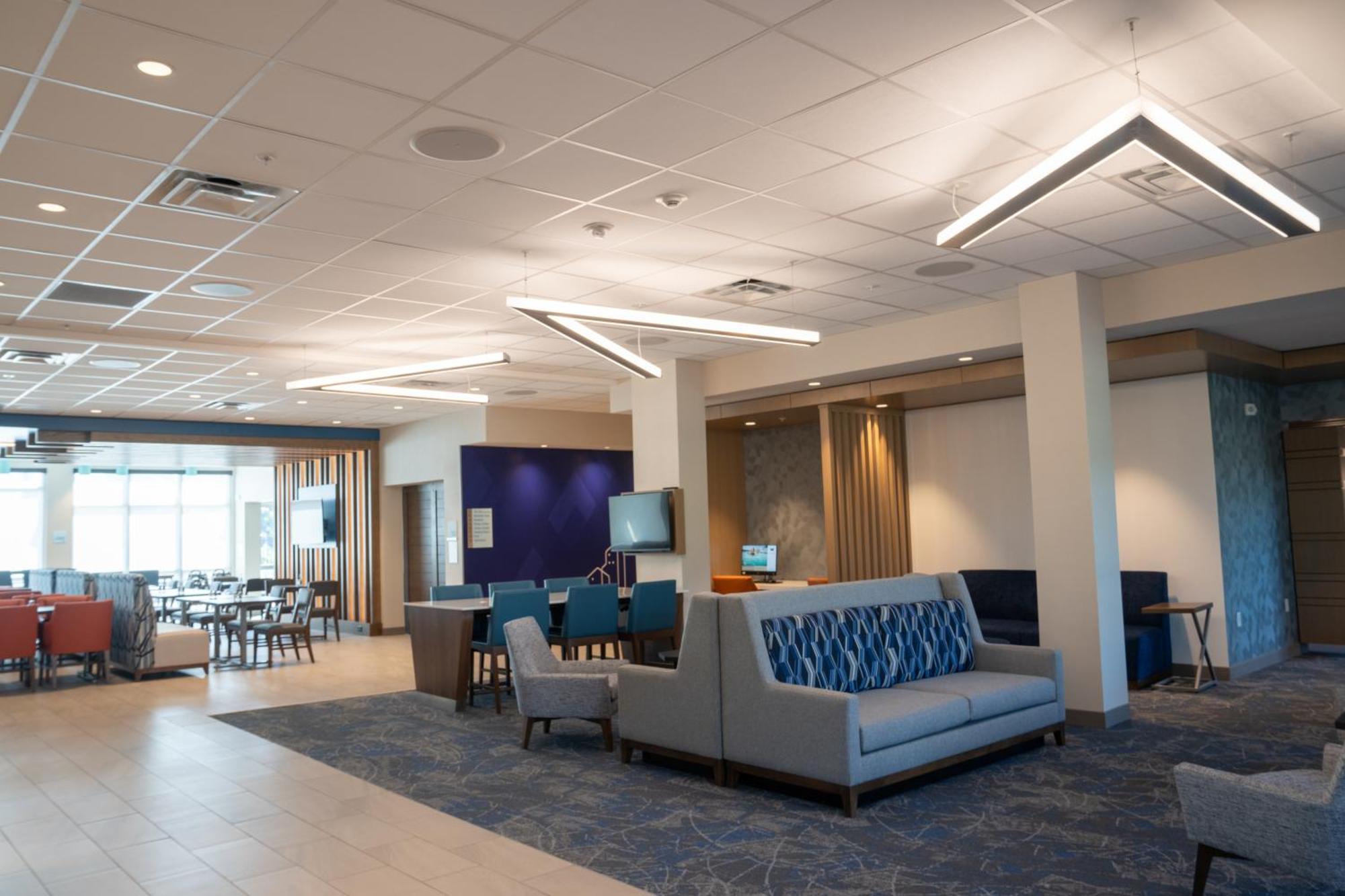 Holiday Inn Express & Suites Fort Walton Beach - Eglin Area By Ihg Buitenkant foto