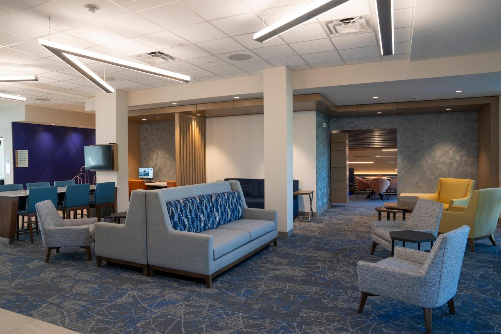 Holiday Inn Express & Suites Fort Walton Beach - Eglin Area By Ihg Buitenkant foto