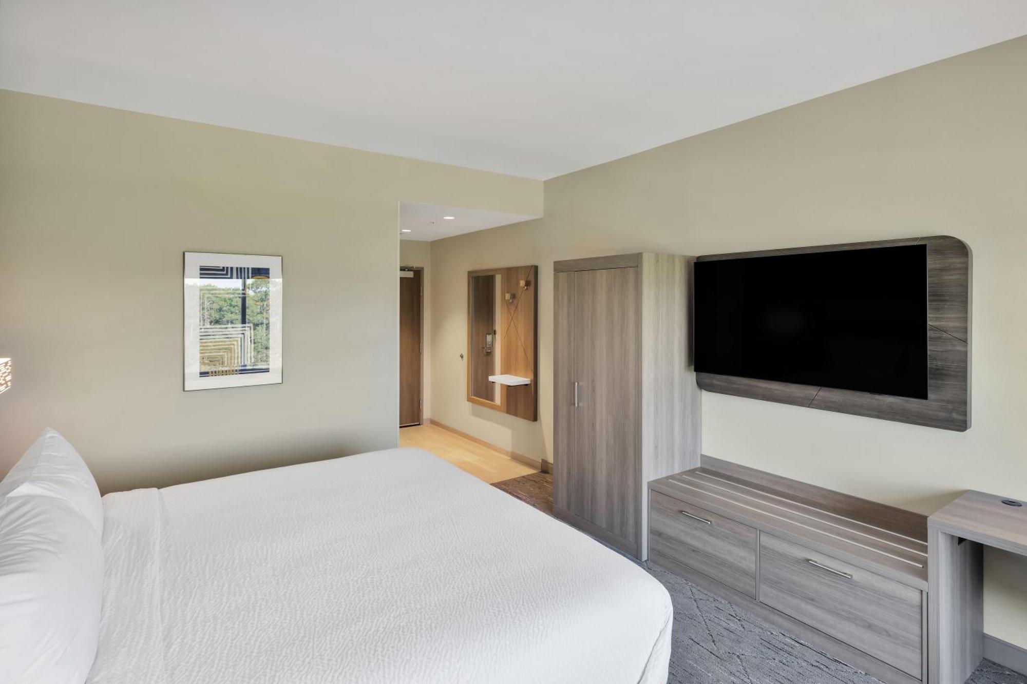 Holiday Inn Express & Suites Fort Walton Beach - Eglin Area By Ihg Buitenkant foto
