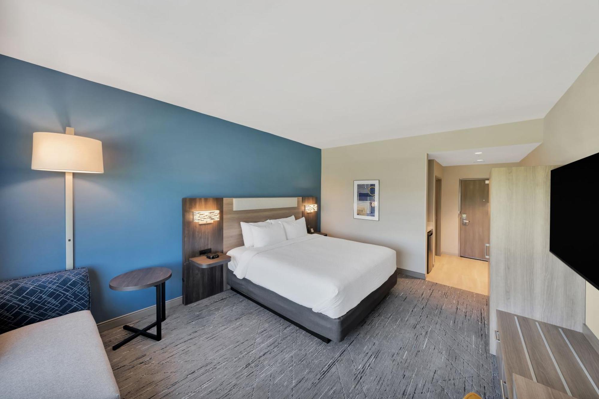 Holiday Inn Express & Suites Fort Walton Beach - Eglin Area By Ihg Buitenkant foto