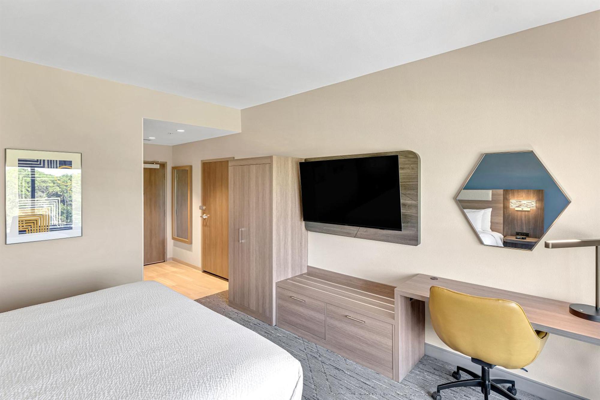 Holiday Inn Express & Suites Fort Walton Beach - Eglin Area By Ihg Buitenkant foto